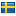vitaland.cz server is located in Sweden